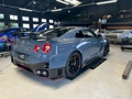 2022 Nissan GT-R FUTURE INVENTORY  R35 GT-R Nismo Special Edition, ONE OWNER, MY22, NISMO Sports Resetting