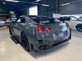 2022 Nissan GT-R FUTURE INVENTORY  R35 GT-R Nismo Special Edition, ONE OWNER, MY22, NISMO Sports Resetting