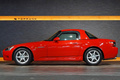 1999 Honda S2000 AP1 S2000, Factory HARD TOP, ONE OWNER, Cusco Height Adjustable Coilovers