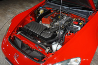 1999 Honda S2000 AP1 S2000, Factory HARD TOP, ONE OWNER, Cusco Height Adjustable Coilovers