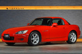 1999 Honda S2000 AP1 S2000, Factory HARD TOP, ONE OWNER, Cusco Height Adjustable Coilovers
