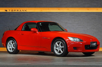 1999 Honda S2000 AP1 S2000, Factory HARD TOP, ONE OWNER, Cusco Height Adjustable Coilovers