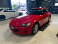 1999 Honda S2000 Future inventory AP1 Honda S2000