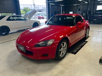 1999 Honda S2000 Future inventory AP1 Honda S2000