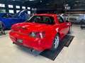 1999 Honda S2000 Future inventory AP1 Honda S2000