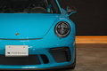 2018 Porsche 911 null