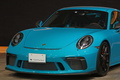 2018 Porsche 911 null