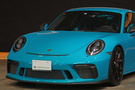 2018 Porsche 911 null