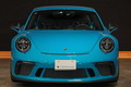 2018 Porsche 911 null