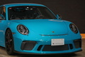 2018 Porsche 911 null