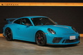 2018 Porsche 911 null