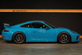 2018 Porsche 911 null