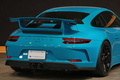 2018 Porsche 911 null
