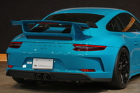 2018 Porsche 911 null