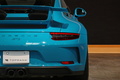 2018 Porsche 911 null