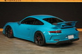 2018 Porsche 911 null