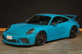 2018 Porsche 911 null
