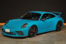 2018 Porsche 911 null