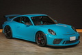 2018 Porsche 911 null