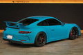 2018 Porsche 911 null