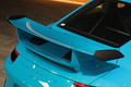 2018 Porsche 911 null
