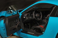 2018 Porsche 911 null