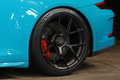2018 Porsche 911 null