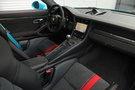 2018 Porsche 911 null