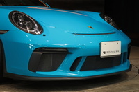 2018 Porsche 911 null