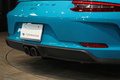 2018 Porsche 911 null