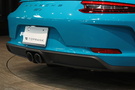 2018 Porsche 911 null
