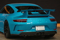 2018 Porsche 911 null