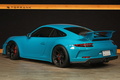 2018 Porsche 911 null