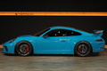 2018 Porsche 911 null