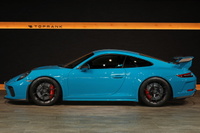 2018 Porsche 911 null