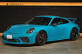2018 Porsche 911 null