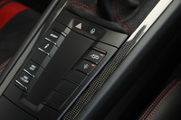 2018 Porsche 911 null