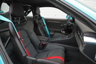 2018 Porsche 911 null