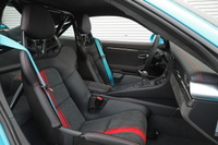 2018 Porsche 911 null