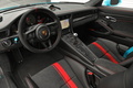 2018 Porsche 911 null