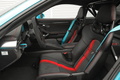 2018 Porsche 911 null