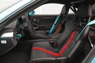 2018 Porsche 911 null
