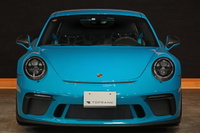 2018 Porsche 911 null