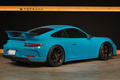 2018 Porsche 911 null