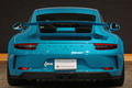 2018 Porsche 911 null
