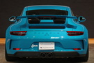 2018 Porsche 911 null