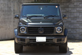 2022 Mercedes-Benz G CLASS null