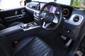 2022 Mercedes-Benz G CLASS null