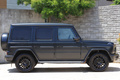 2022 Mercedes-Benz G CLASS null