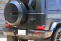 2022 Mercedes-Benz G CLASS null